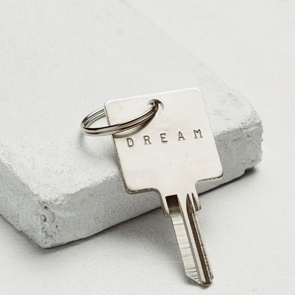 The Giving Keys - Picture 2 of 6